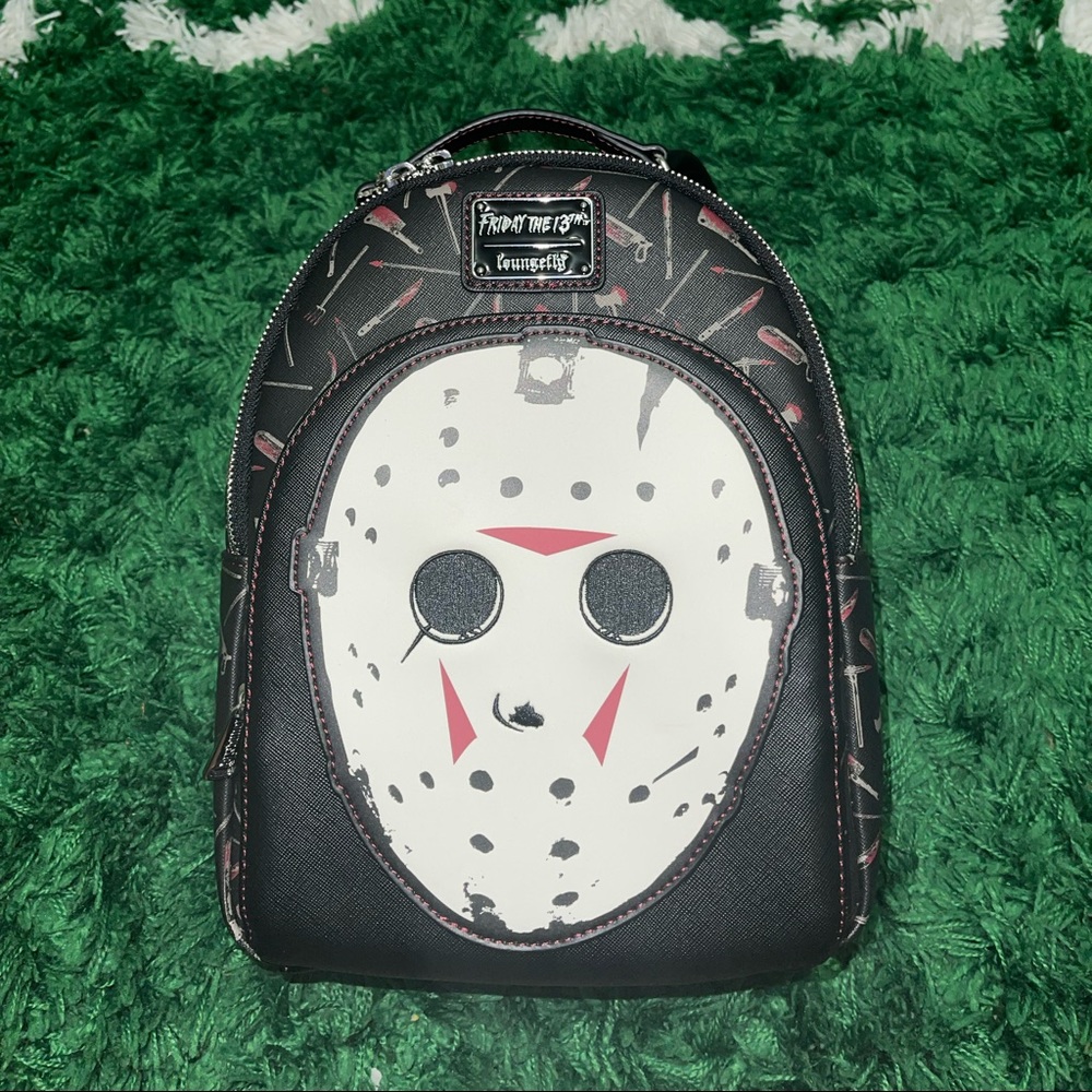 Friday The 13th Loungefly